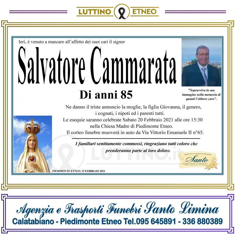 Salvatore  Cammarata 